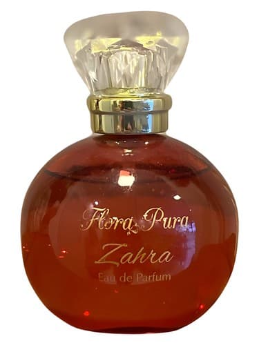 Zahra