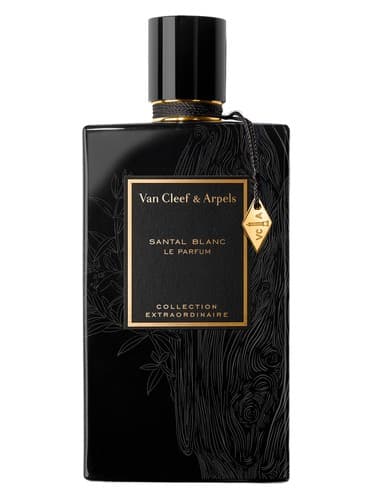 Santal Blanc Le Parfum - سانتال بلان لو پرفیوم