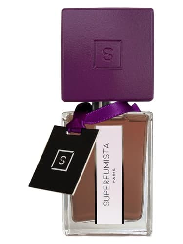 Plum de Velours 