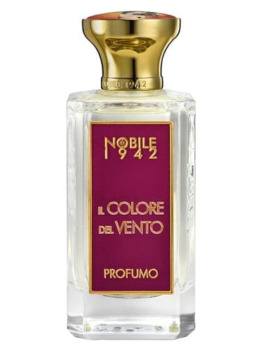 Il Colore del Vento