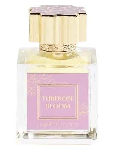 Tuberose Bloom - گل سل