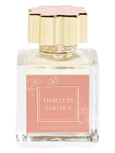 Timeless Sakura