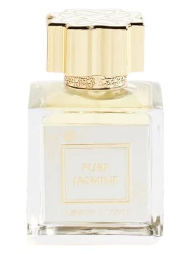 Pure Jasmine - یاس ناب