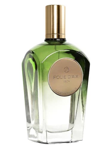 Folie d’Aix 1924 