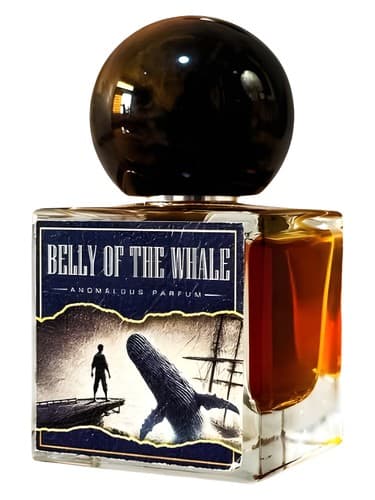 Belly of the Whale - شکم نهنگ