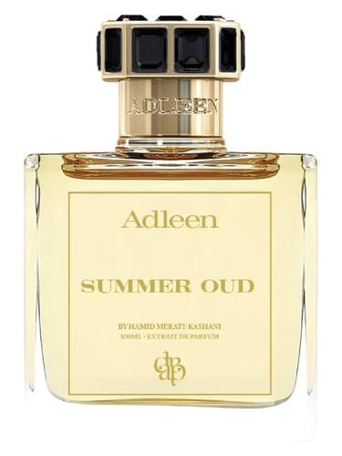 Summer Oud - عود تابستانی