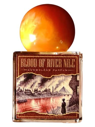 Blood of River Nile - خون رودخانه نیل