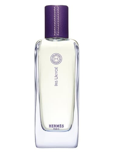 Hermessence Iris Ukiyoé