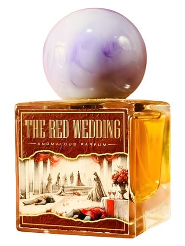 The Red Wedding - عروسی رد