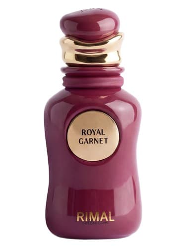 Royal Garnet - گارنت سلطنتی