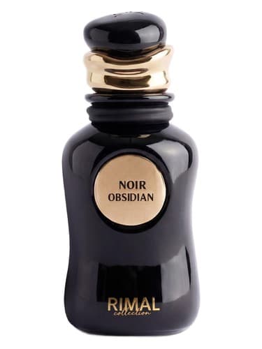 NOIR OBSIDIAN