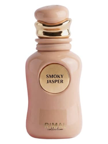 Smoky Jasper