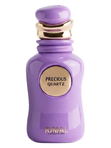 PRECIOUS QUARTZ