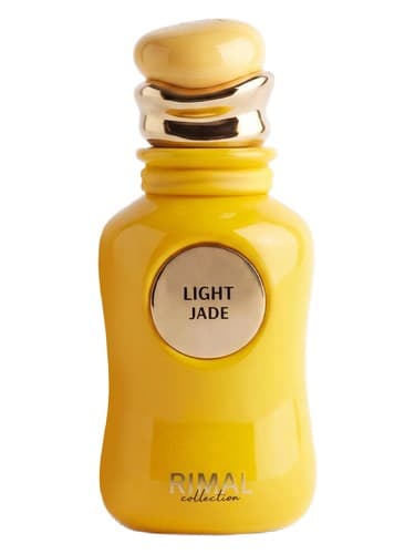 Light Jade - یشم لایت