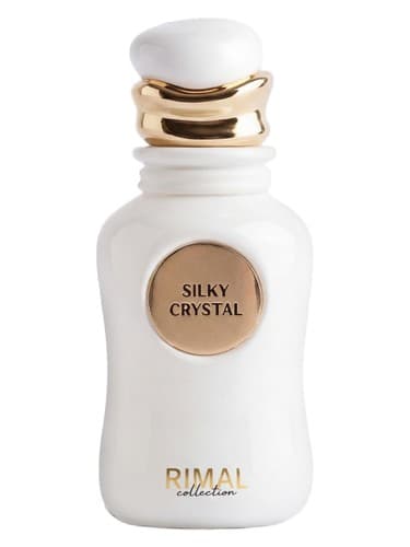 Silky Crystal