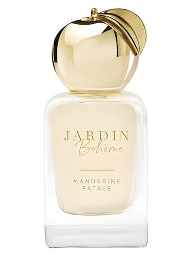 Mandarine Fatale - ماندارین فتال