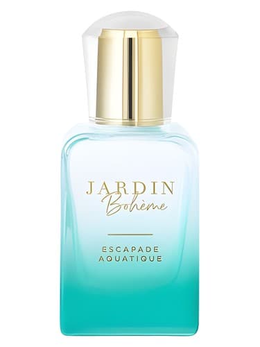Escapade Aquatique