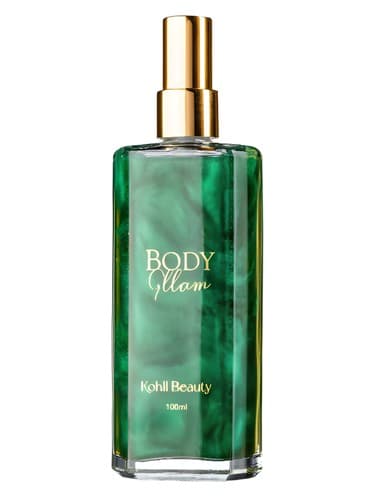 Body Glam - بدن گلم