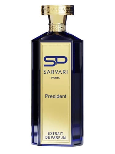 President - رئیس جمهور