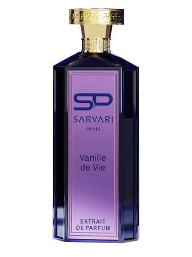 Vanille de Vie