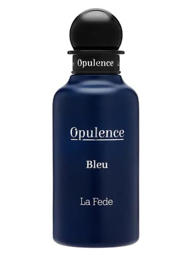 Opulence Bleu