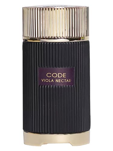 Code Viola Nectar