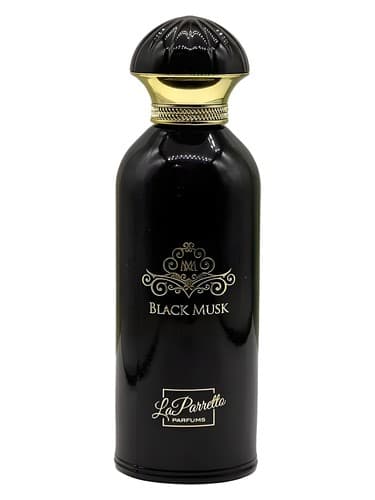 Black Musk - مشک بلک