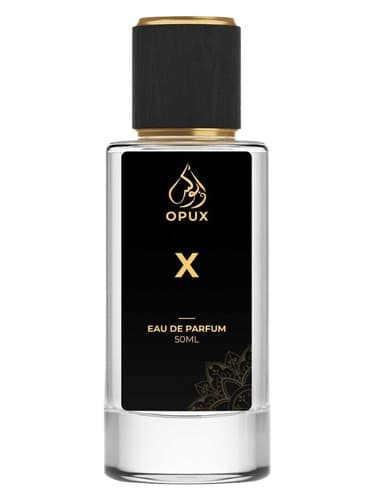 OPUX X 