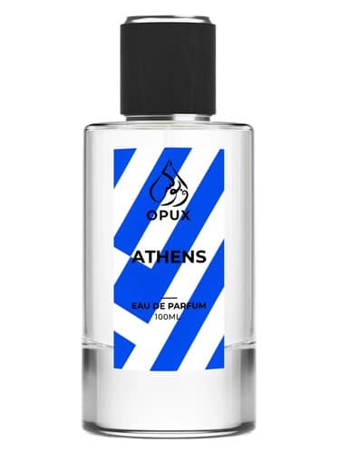 Athens - آتن