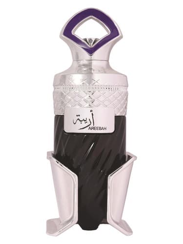 Areebah - آریبه