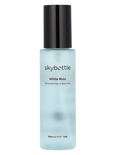 White Rain Mist - مه باران وایت