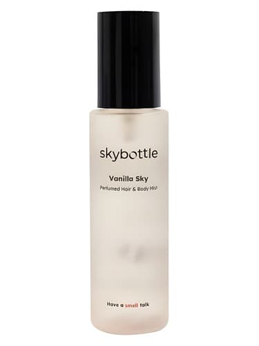 Vanilla Sky Mist