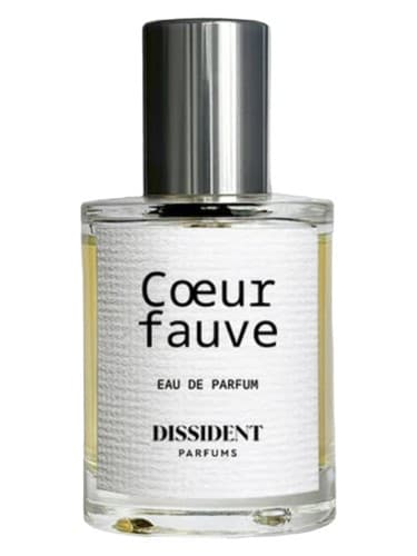 Coeur Fauve 