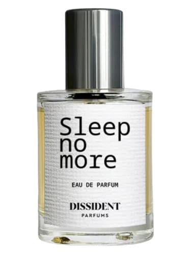 Sleep No More - دیگر نخواب