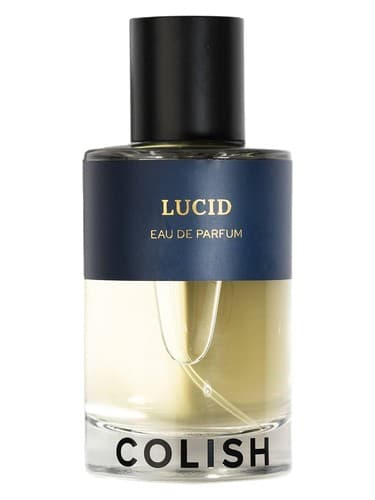 Lucid - شفاف