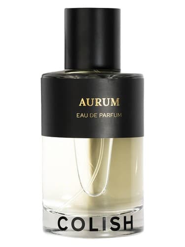 Aurum - آروم