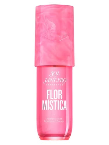 Flor Mística - فلور میستیکا