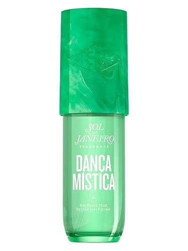 Dança Mística