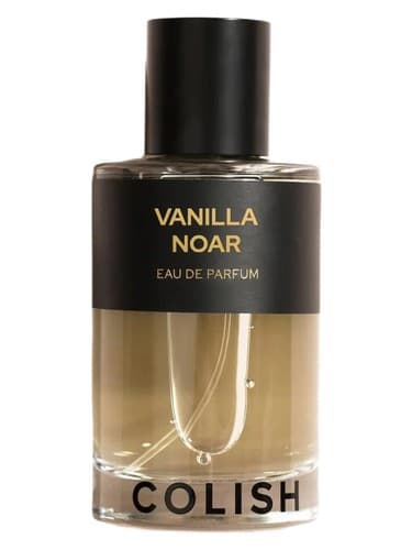 Vanilla Noar - وانیلا نوآر