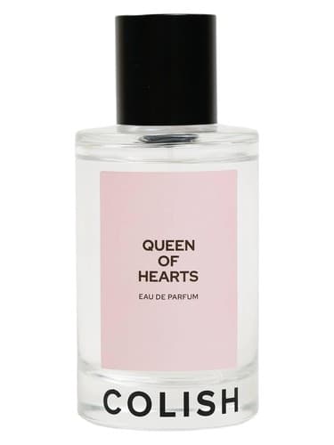 Queen of Hearts - کویین قلب ها