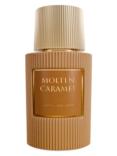 Molten Caramel - کارامل مذاب