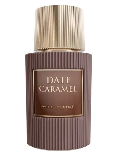 Date Caramel - کارامل خرما