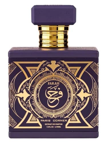 Farah