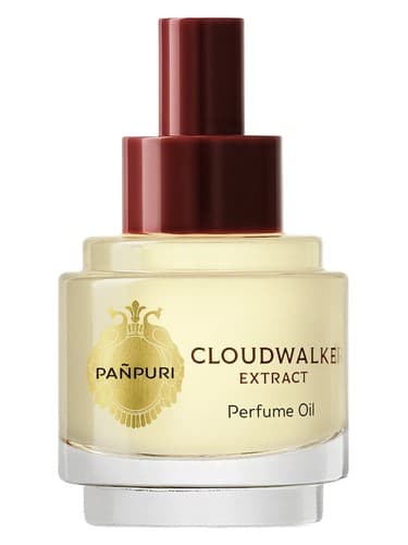 Cloudwalker