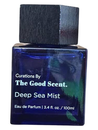 Deep Sea Mist