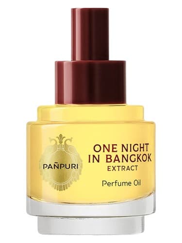 One Night In Bangkok - یک نایت در بانکوک