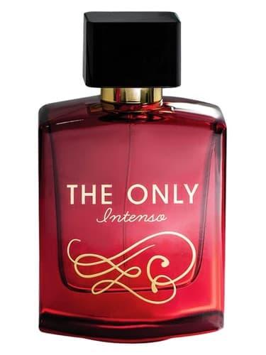 The Only Intenso - تنها Intenso