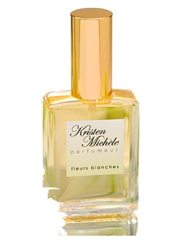 Fleurs Blanches - فلورز بلانچ