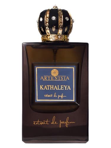 Kathaleya - کاتالیا