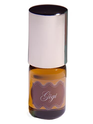 Gigi - جیجی